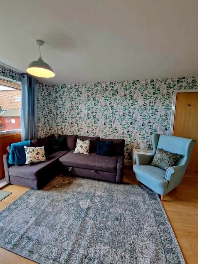 Beautiful Marina With Private Garden, Flexible Bedrooms With Zip & Link Beds Apartment Gosport