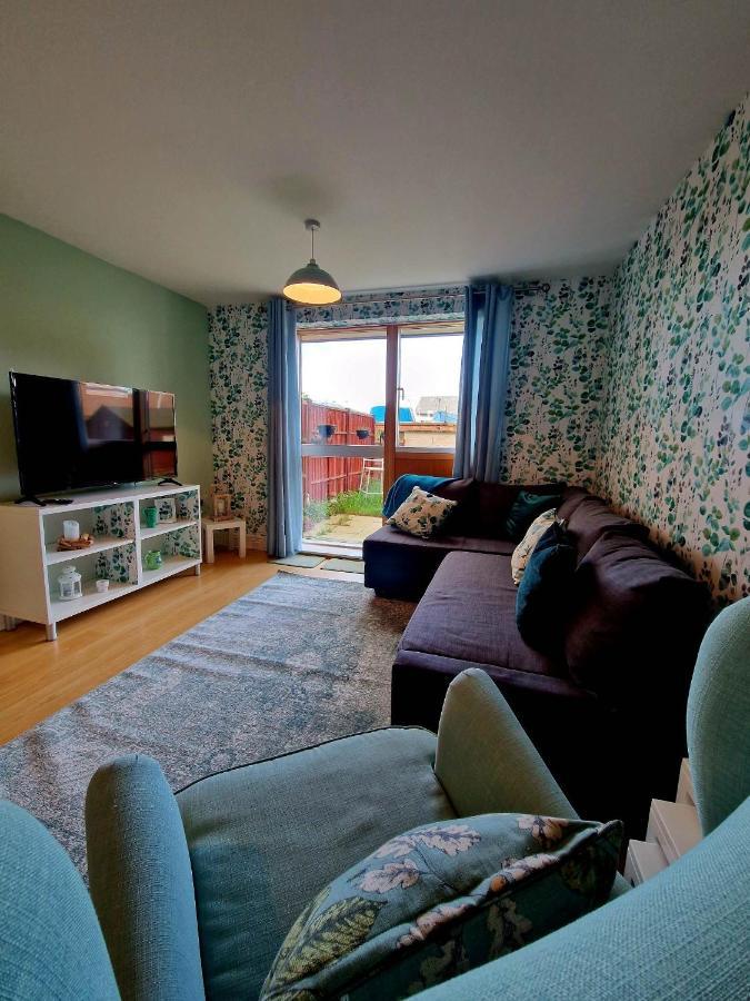 Beautiful Marina With Private Garden, Flexible Bedrooms With Zip & Link Beds Gosport
